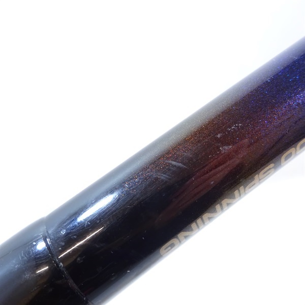 沖縄スペシャル１０－５００　スピニング